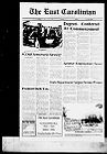 The East Carolinian, May 21, 1986